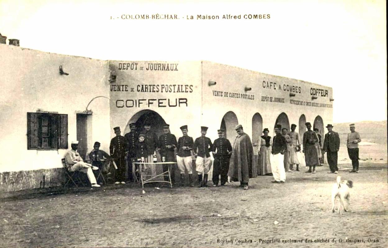 624- Colomb-Bechar - Maison Combes.jpg